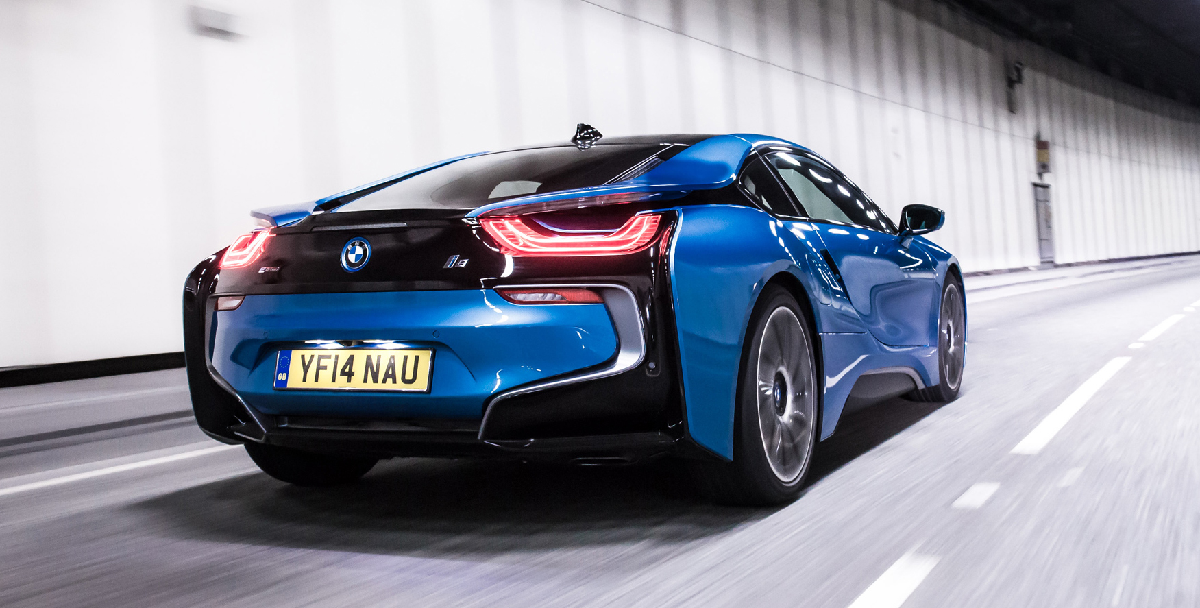 不想跟M GmbH攀關係?據傳寶馬《BMW i8》打算自行推出450匹高性能版本 不想跟M GmbH攀關係?據傳寶馬《BMW i8》打算自行推出450匹高性能版本