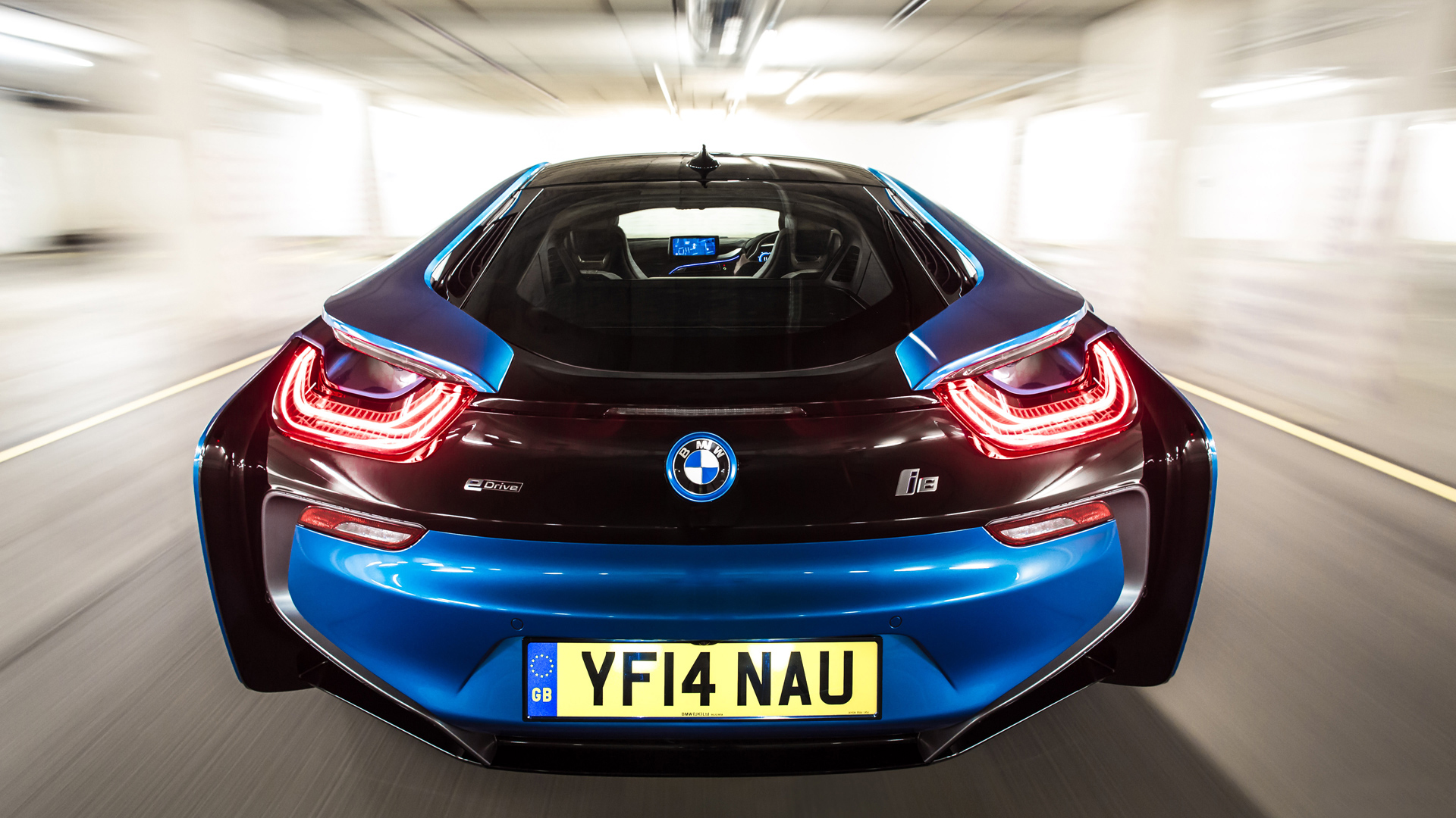 不想跟M GmbH攀關係?據傳寶馬《BMW i8》打算自行推出450匹高性能版本 不想跟M GmbH攀關係?據傳寶馬《BMW i8》打算自行推出450匹高性能版本