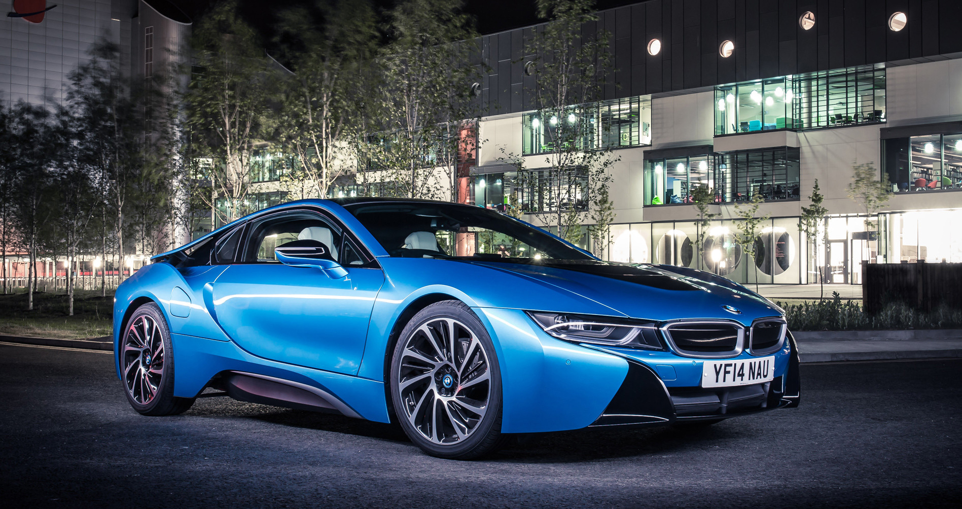 不想跟M GmbH攀關係?據傳寶馬《BMW i8》打算自行推出450匹高性能版本 不想跟M GmbH攀關係?據傳寶馬《BMW i8》打算自行推出450匹高性能版本