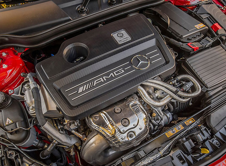 跟進電子渦輪趨勢 賓士《Mercedes-Benz》下一代小鋼砲將更有力? 跟進電子渦輪趨勢 賓士《Mercedes-Benz》下一代小鋼砲將更有力?