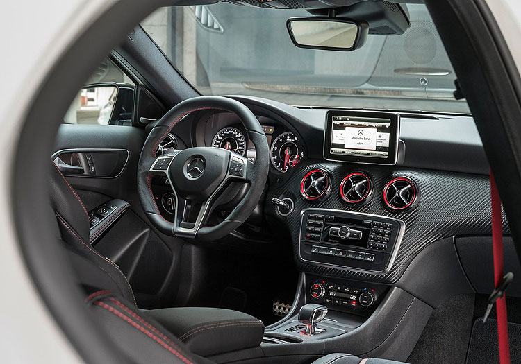 跟進電子渦輪趨勢 賓士《Mercedes-Benz》下一代小鋼砲將更有力? 跟進電子渦輪趨勢 賓士《Mercedes-Benz》下一代小鋼砲將更有力?