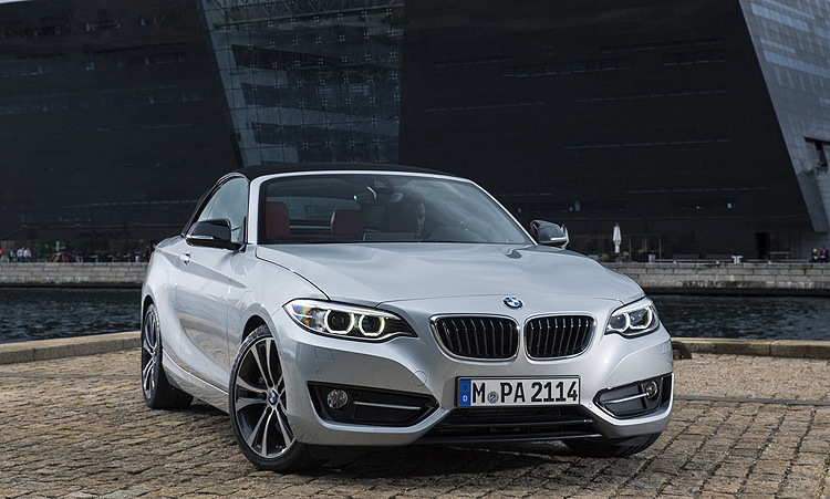 跑車市場萎縮 寶馬《BMW Z2》前驅跑車開發計畫胎死腹中? 跑車市場萎縮 寶馬《BMW Z2》前驅跑車開發計畫胎死腹中?