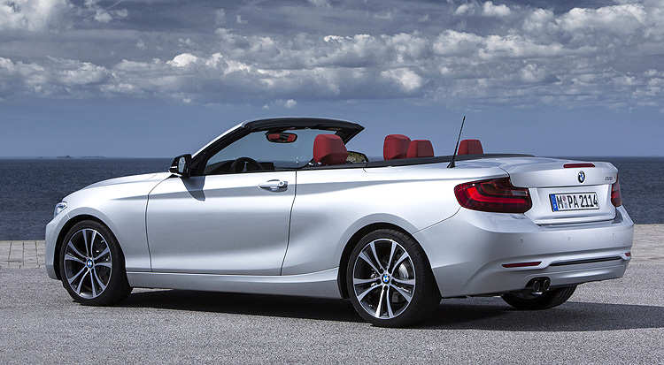 跑車市場萎縮 寶馬《BMW Z2》前驅跑車開發計畫胎死腹中? 跑車市場萎縮 寶馬《BMW Z2》前驅跑車開發計畫胎死腹中?
