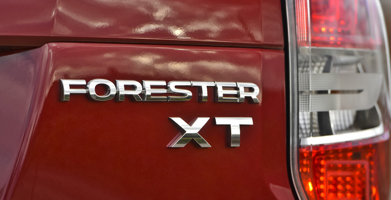 美規速霸陸《Subaru Forester》新年式車款發布 全面升級STARLINK車載多媒體系統 美規速霸陸《Subaru Forester》新年式車款發布 全面升級STARLINK車載多媒體系統