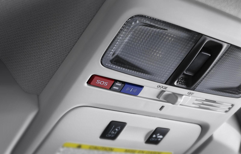 美規速霸陸《Subaru Forester》新年式車款發布 全面升級STARLINK車載多媒體系統 美規速霸陸《Subaru Forester》新年式車款發布 全面升級STARLINK車載多媒體系統