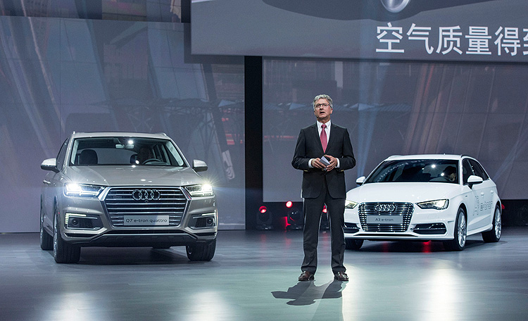 權力遊戲規則改變 福斯《Volkswagen集團》12品牌可能分為4間控股公司管理? 權力遊戲規則改變 福斯《Volkswagen集團》12品牌可能分為4間控股公司管理?