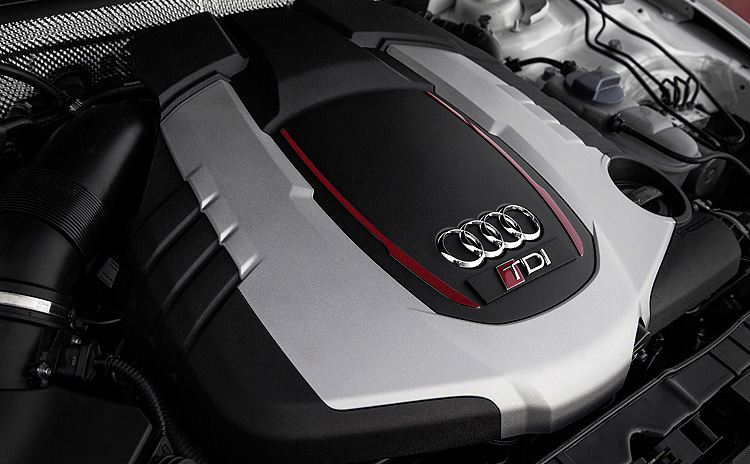 性能與環保兼備 奧迪《Audi》柴油引擎賽道與公路紛創新紀錄 性能與環保兼備 奧迪《Audi》柴油引擎賽道與公路紛創新紀錄