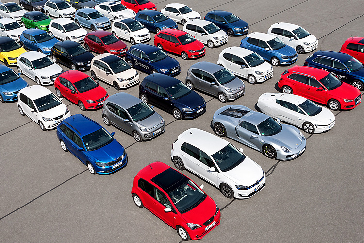 權力遊戲規則改變 福斯《Volkswagen集團》12品牌可能分為4間控股公司管理? 權力遊戲規則改變 福斯《Volkswagen集團》12品牌可能分為4間控股公司管理?