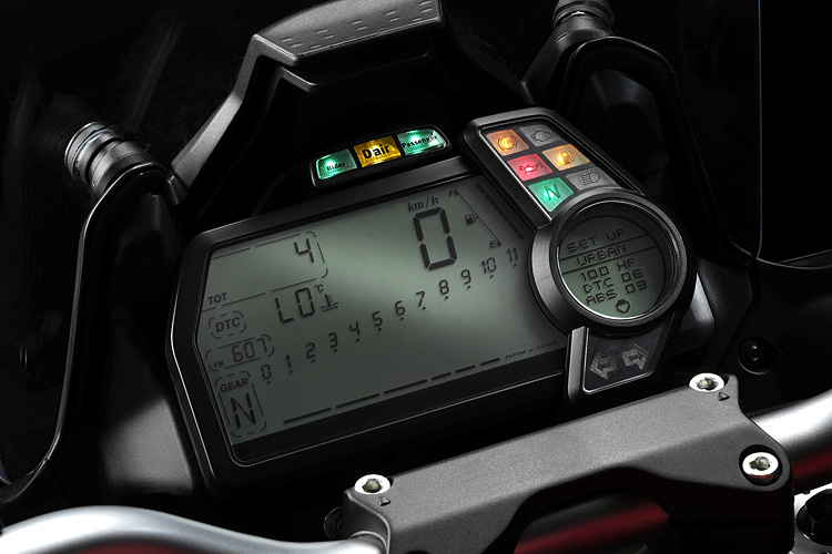 《Dainese D-Air》獲得Professor Ferdinand Porsche獎肯定 騎車也能有安全氣囊保護 《Dainese D-Air》獲得Professor Ferdinand Porsche獎肯定 騎車也能有安全氣囊保護