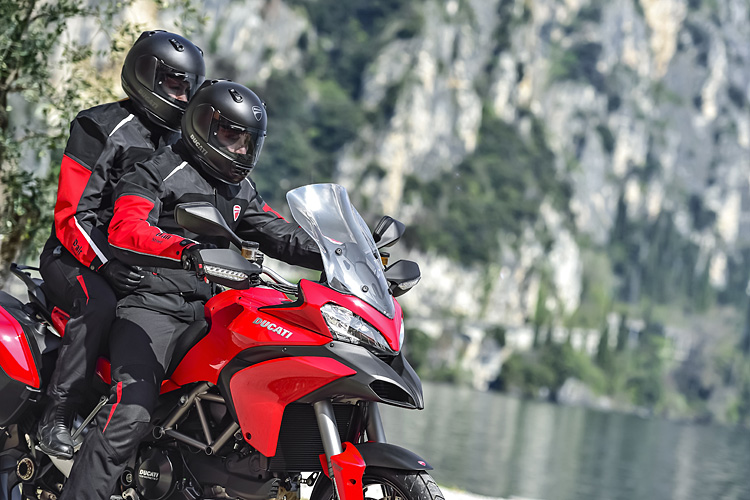 《Dainese D-Air》獲得Professor Ferdinand Porsche獎肯定 騎車也能有安全氣囊保護 《Dainese D-Air》獲得Professor Ferdinand Porsche獎肯定 騎車也能有安全氣囊保護