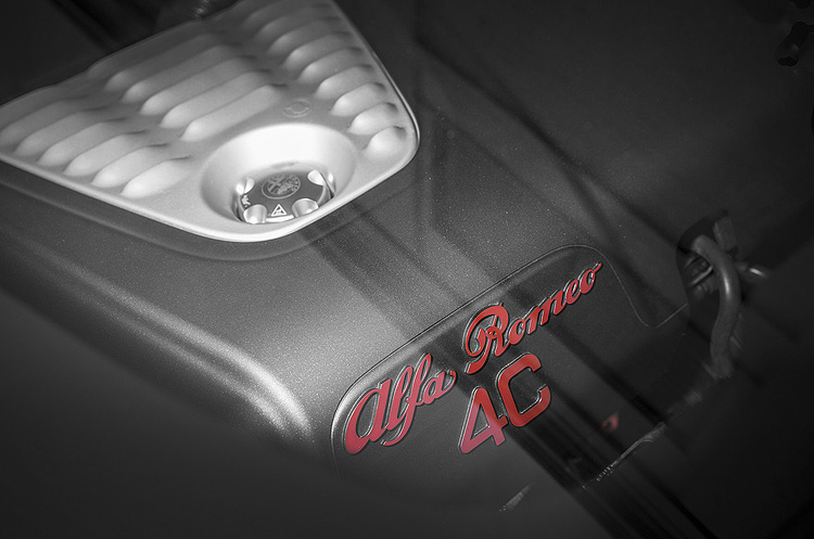 全球首演倒數2天 《Alfa Romeo》發出全新車型正式預告 全球首演倒數2天 《Alfa Romeo》發出全新車型正式預告