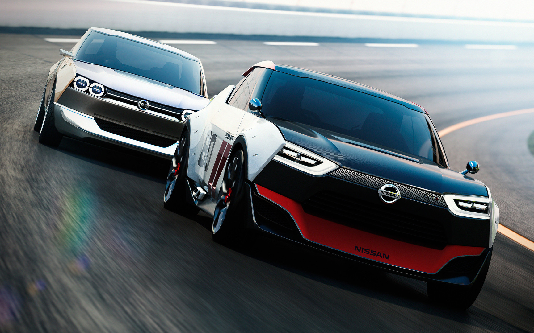 復古風吹向跑車界 下一代日產《Nissan 370Z》外型可能從經典240Z找靈感? 復古風吹向跑車界 下一代日產《Nissan 370Z》外型可能從經典240Z找靈感?