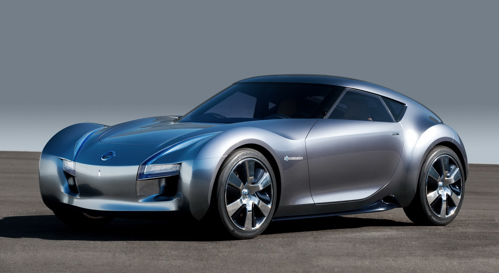 復古風吹向跑車界 下一代日產《Nissan 370Z》外型可能從經典240Z找靈感? 復古風吹向跑車界 下一代日產《Nissan 370Z》外型可能從經典240Z找靈感?