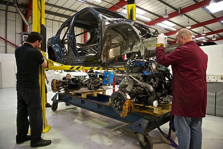 正名日產《Nissan Juke-R 2.0》 超級跨界跑旅預告Goodwood現身 正名日產《Nissan Juke-R 2.0》 超級跨界跑旅預告Goodwood現身