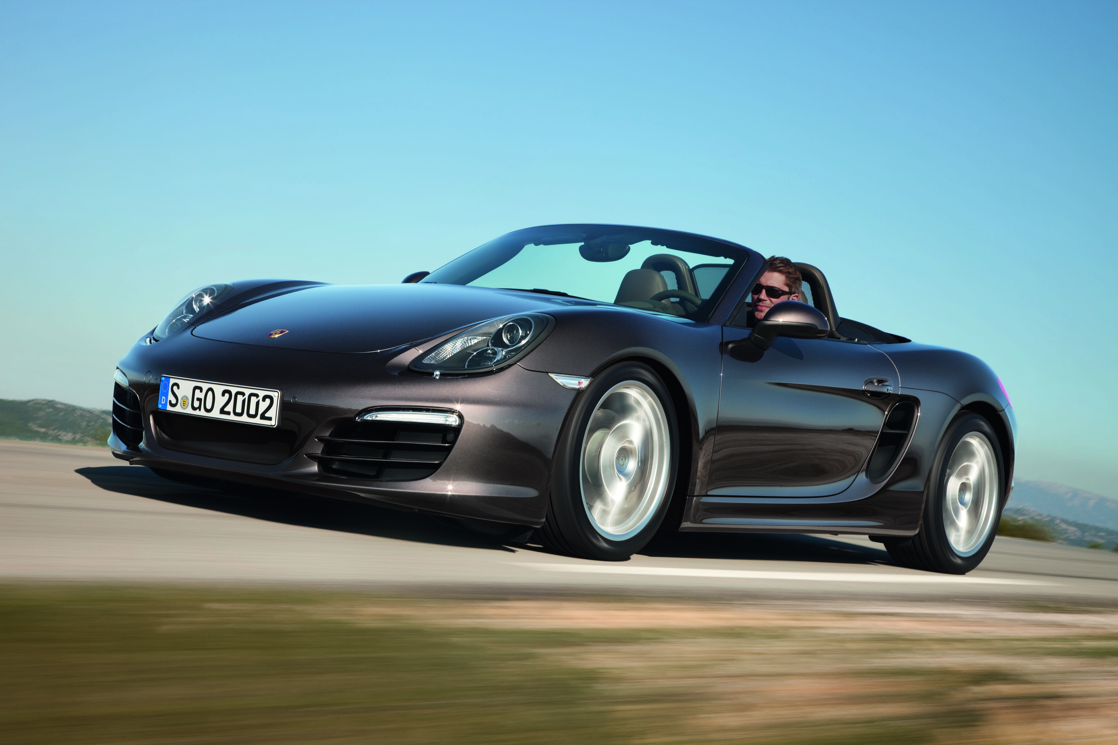 2015美國J.D.Power滿意度調查出爐 《Porsche》與《Kia》分居冠、亞 2015美國J.D.Power滿意度調查出爐 《Porsche》與《Kia》分居冠、亞