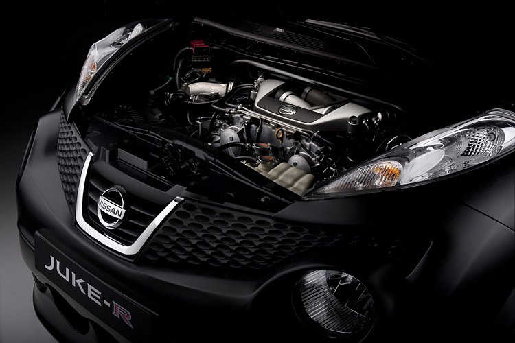 正名日產《Nissan Juke-R 2.0》 超級跨界跑旅預告Goodwood現身 正名日產《Nissan Juke-R 2.0》 超級跨界跑旅預告Goodwood現身