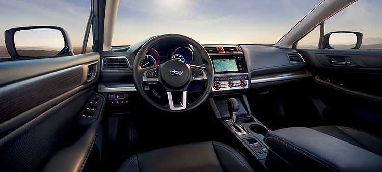 Eyesight系統異常 速霸陸《Subaru》北美召回7.2萬輛車 Eyesight系統異常 速霸陸《Subaru》北美召回7.2萬輛車