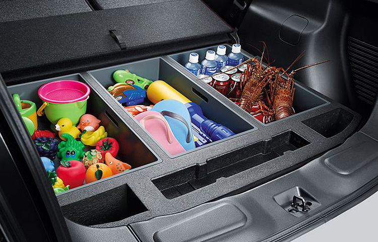 升級影音主機62.4萬元起 日產《Nissan Livina大全配特式車》登場 升級影音主機62.4萬元起 日產《Nissan Livina大全配特式車》登場