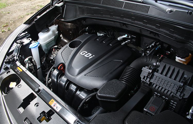 新車三連發!現代《Hyundai Sonata》正式發表 小改《Veloster》、《Santa Fe》2.4汽油車型聯袂登場 ( 新車三連發!現代《Hyundai Sonata》正式發表 小改《Veloster》、《Santa Fe》2.4汽油車型聯袂登場 (