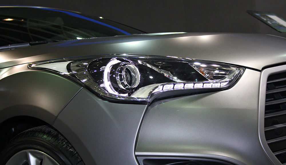 新車三連發!現代《Hyundai Sonata》正式發表 小改《Veloster》、《Santa Fe》2.4汽油車型聯袂登場 ( 新車三連發!現代《Hyundai Sonata》正式發表 小改《Veloster》、《Santa Fe》2.4汽油車型聯袂登場 (