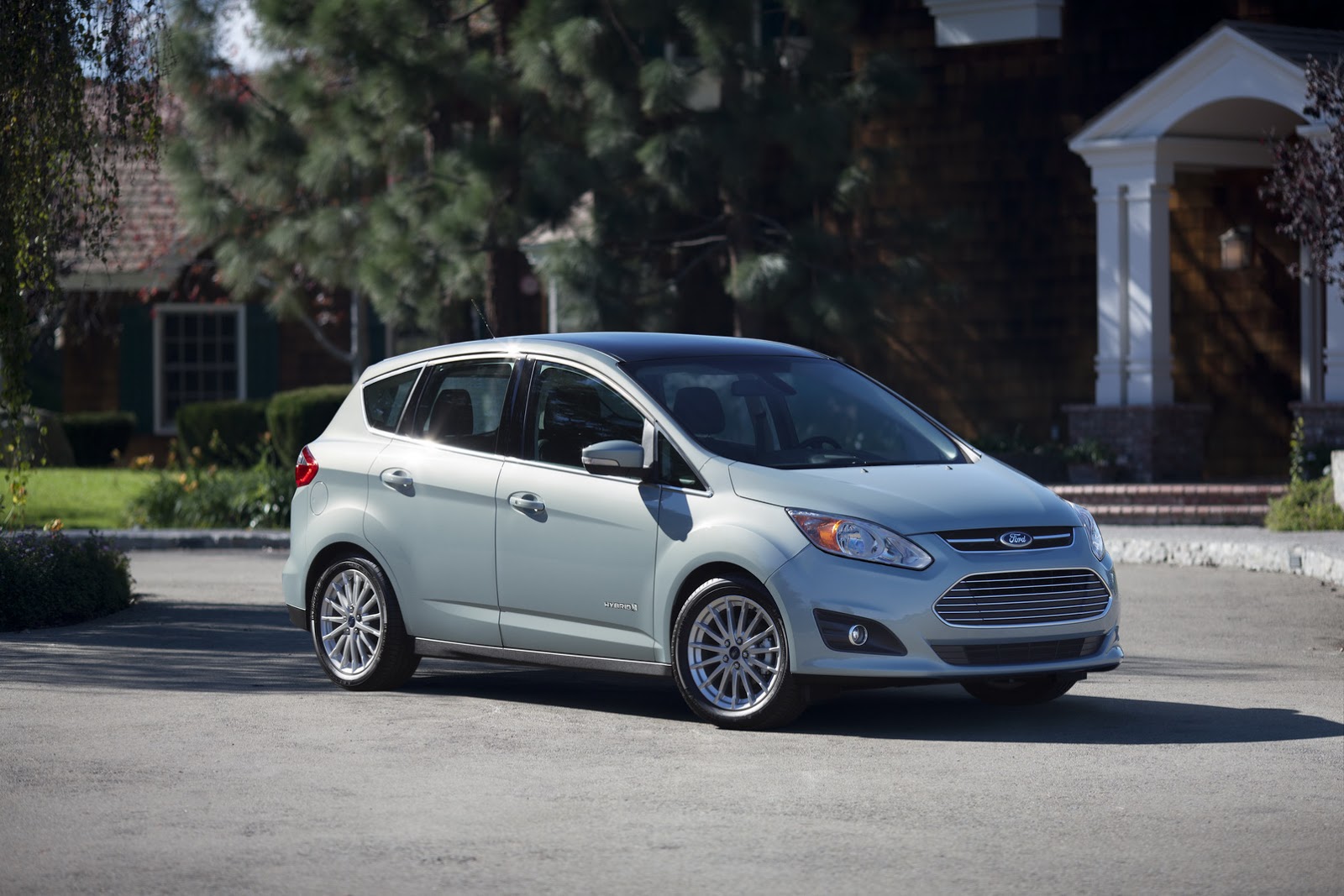 熄不了火? 福特《Ford》於美國召回43.3萬輛車 熄不了火? 福特《Ford》於美國召回43.3萬輛車