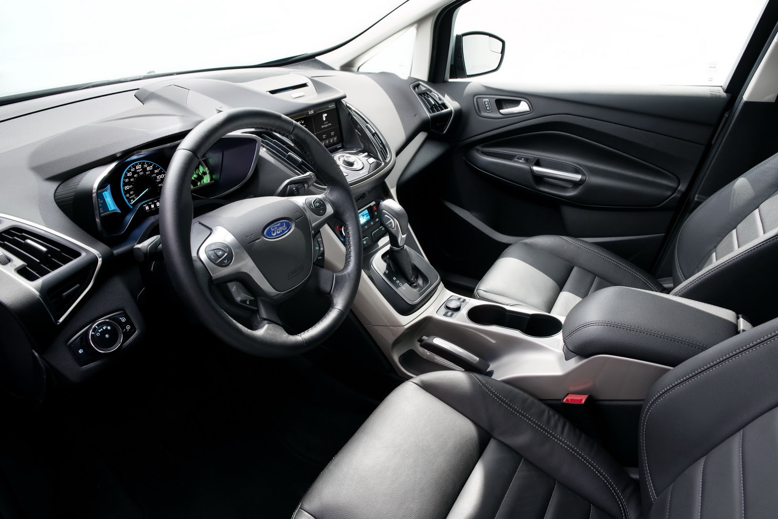 熄不了火? 福特《Ford》於美國召回43.3萬輛車 熄不了火? 福特《Ford》於美國召回43.3萬輛車