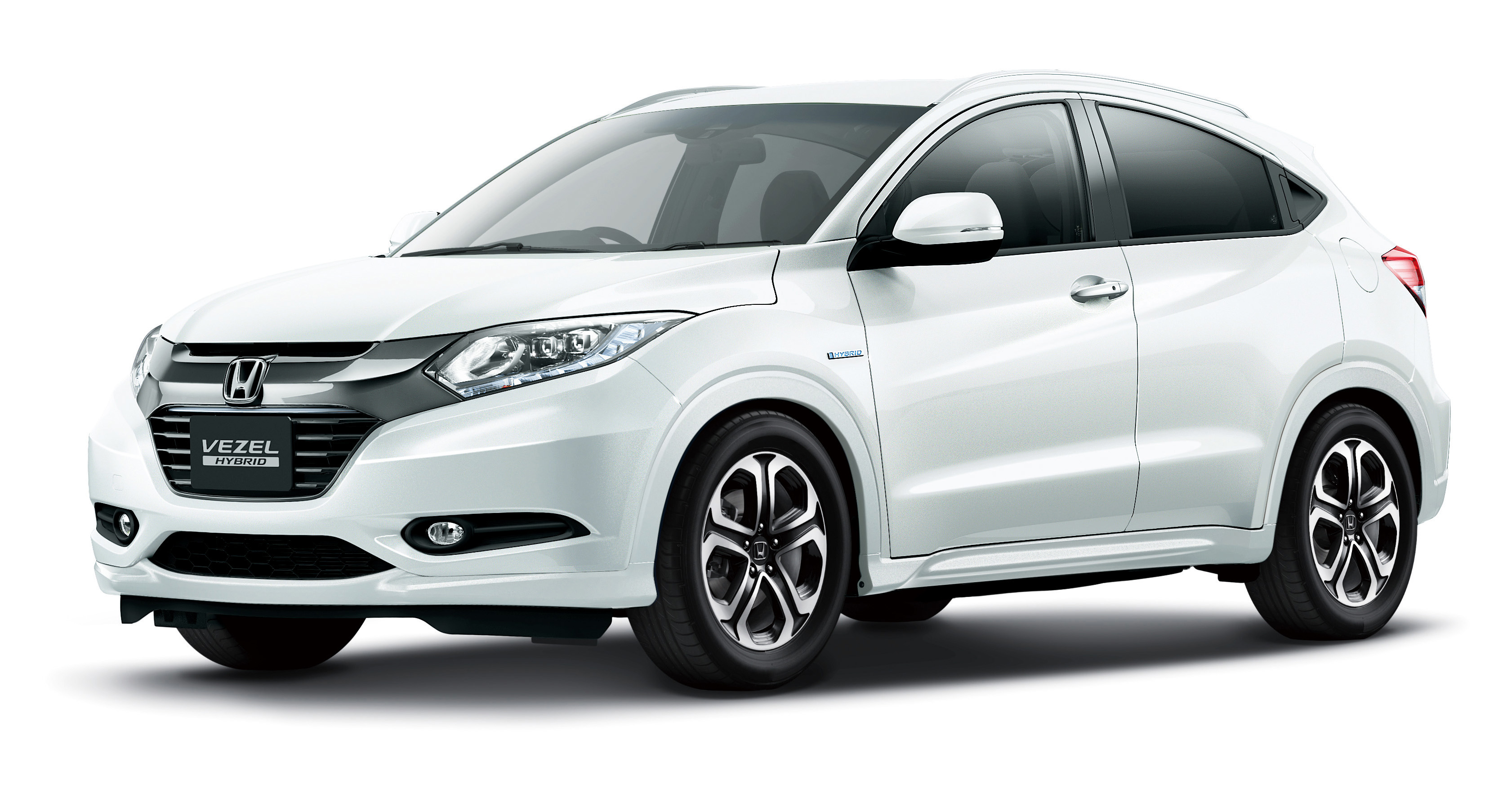 累積銷售突破14萬輛 本田《Honda Vezel》蟬聯日本SUV銷售排行第一位 累積銷售突破14萬輛 本田《Honda Vezel》蟬聯日本SUV銷售排行第一位