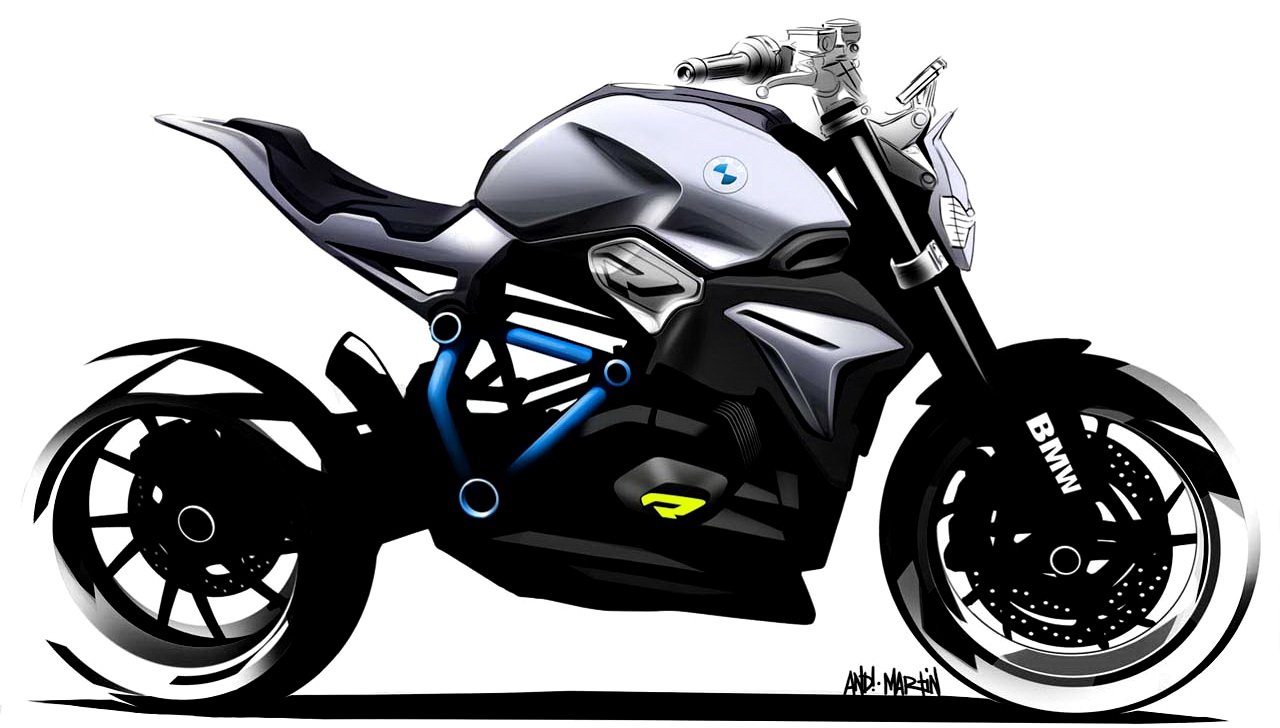 寶馬《BMW Concept Roadster》因90週年而誕生 水平對臥雙缸動力展現出色表現 寶馬《BMW Concept Roadster》因90週年而誕生 水平對臥雙缸動力展現出色表現