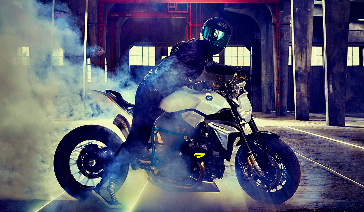 寶馬《BMW Concept Roadster》因90週年而誕生 水平對臥雙缸動力展現出色表現 寶馬《BMW Concept Roadster》因90週年而誕生 水平對臥雙缸動力展現出色表現