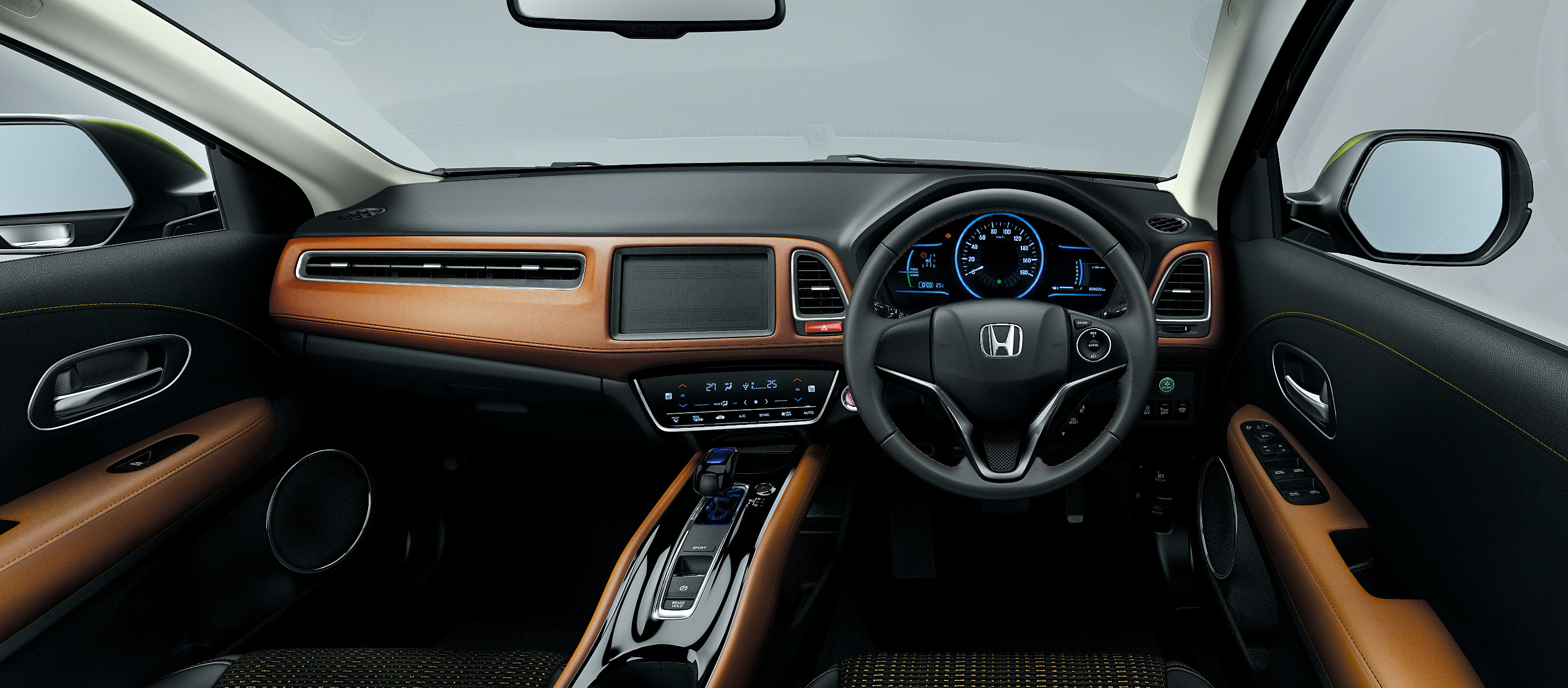 累積銷售突破14萬輛 本田《Honda Vezel》蟬聯日本SUV銷售排行第一位 累積銷售突破14萬輛 本田《Honda Vezel》蟬聯日本SUV銷售排行第一位
