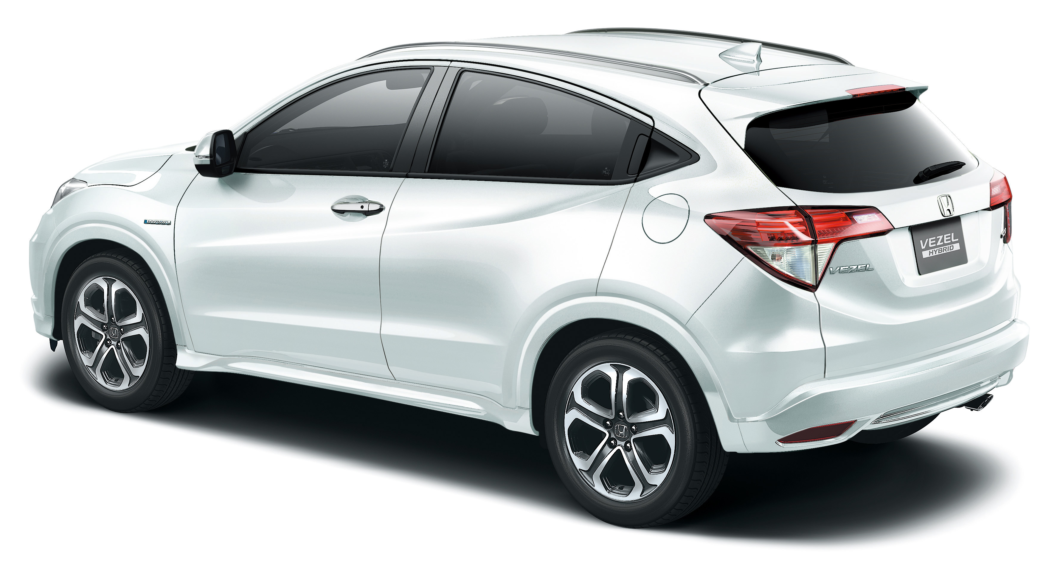 累積銷售突破14萬輛 本田《Honda Vezel》蟬聯日本SUV銷售排行第一位 累積銷售突破14萬輛 本田《Honda Vezel》蟬聯日本SUV銷售排行第一位
