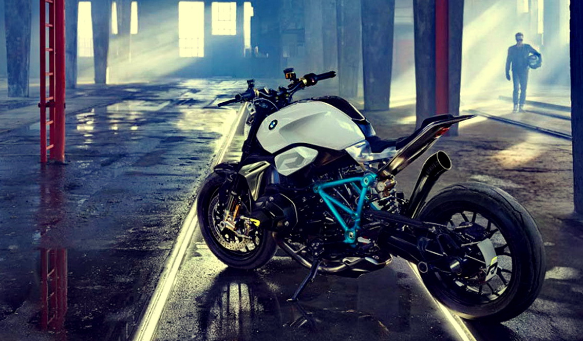 寶馬《BMW Concept Roadster》因90週年而誕生 水平對臥雙缸動力展現出色表現 寶馬《BMW Concept Roadster》因90週年而誕生 水平對臥雙缸動力展現出色表現
