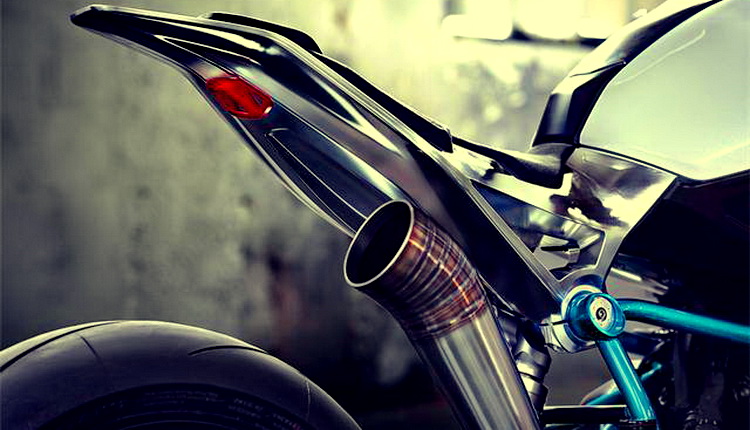 寶馬《BMW Concept Roadster》因90週年而誕生 水平對臥雙缸動力展現出色表現 寶馬《BMW Concept Roadster》因90週年而誕生 水平對臥雙缸動力展現出色表現