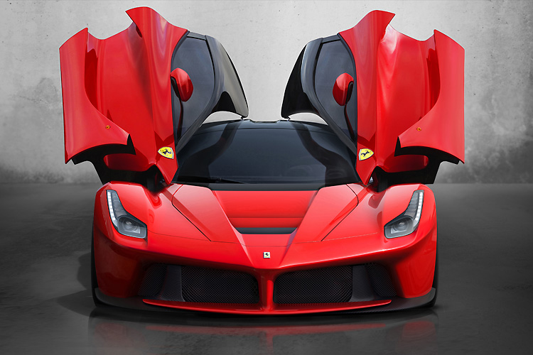 《Ferrari》將展開IPO首次公開募股 Fiat Chrysler集團總裁預估市值將超過100億歐元 《Ferrari》將展開IPO首次公開募股 Fiat Chrysler集團總裁預估市值將超過100億歐元