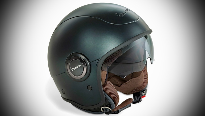 偉士牌《Vespa 946 Emporio Armani》與時尚界的結合 概念二輪限量車款登場 偉士牌《Vespa 946 Emporio Armani》與時尚界的結合 概念二輪限量車款登場