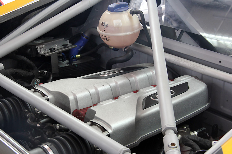 學習、圓夢的舞台 《Audi R8 LMS Cup》臺灣車手賽後深度訪談 學習、圓夢的舞台 《Audi R8 LMS Cup》臺灣車手賽後深度訪談