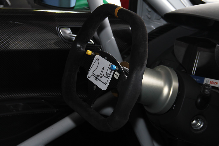 學習、圓夢的舞台 《Audi R8 LMS Cup》臺灣車手賽後深度訪談 學習、圓夢的舞台 《Audi R8 LMS Cup》臺灣車手賽後深度訪談