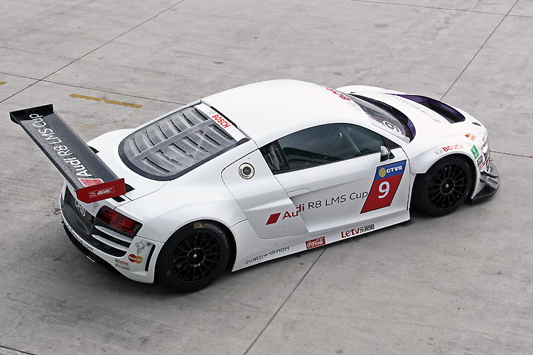 學習、圓夢的舞台 《Audi R8 LMS Cup》臺灣車手賽後深度訪談 學習、圓夢的舞台 《Audi R8 LMS Cup》臺灣車手賽後深度訪談