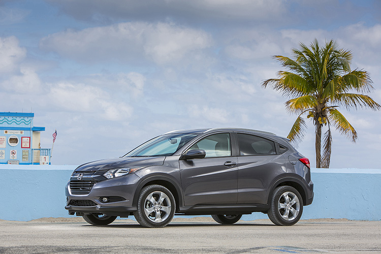 導入七人座、更大更豪華 新世代本田《Honda CR-V》預計2017歐洲上市 導入七人座、更大更豪華 新世代本田《Honda CR-V》預計2017歐洲上市