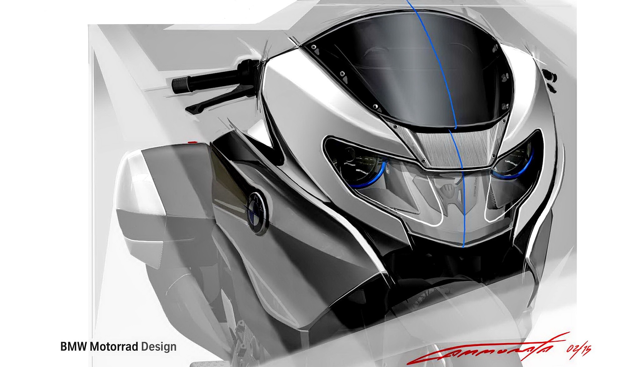 寶馬《BMW Concept 101》展現手工概念新趨勢 將針對美國大型巡航旗艦市場發展 寶馬《BMW Concept 101》展現手工概念新趨勢 將針對美國大型巡航旗艦市場發展