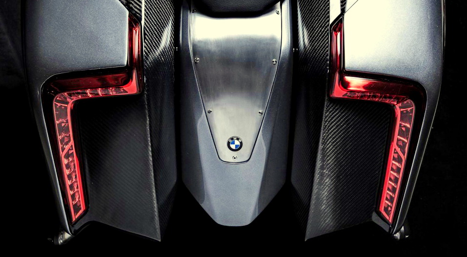 寶馬《BMW Concept 101》展現手工概念新趨勢 將針對美國大型巡航旗艦市場發展 寶馬《BMW Concept 101》展現手工概念新趨勢 將針對美國大型巡航旗艦市場發展