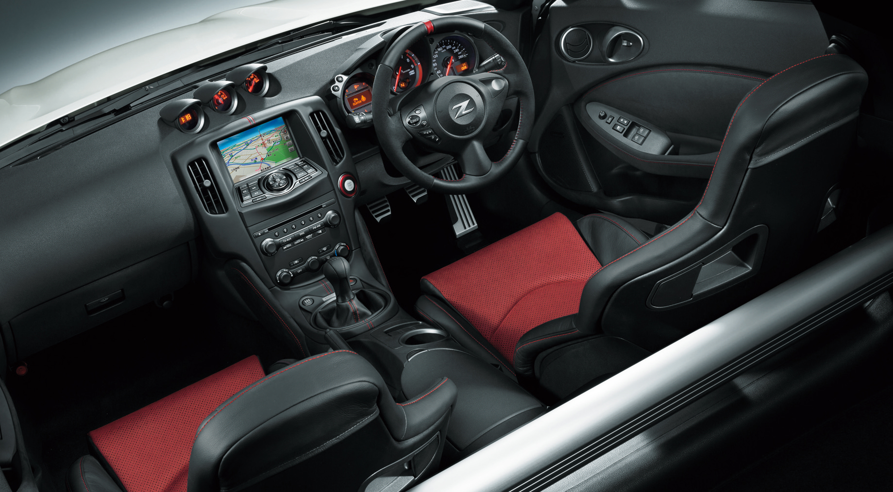 新增新車色與主動式音源控制 日本原廠發表日產《Nissan Fairlady Z》最新改良車型 新增新車色與主動式音源控制 日本原廠發表日產《Nissan Fairlady Z》最新改良車型