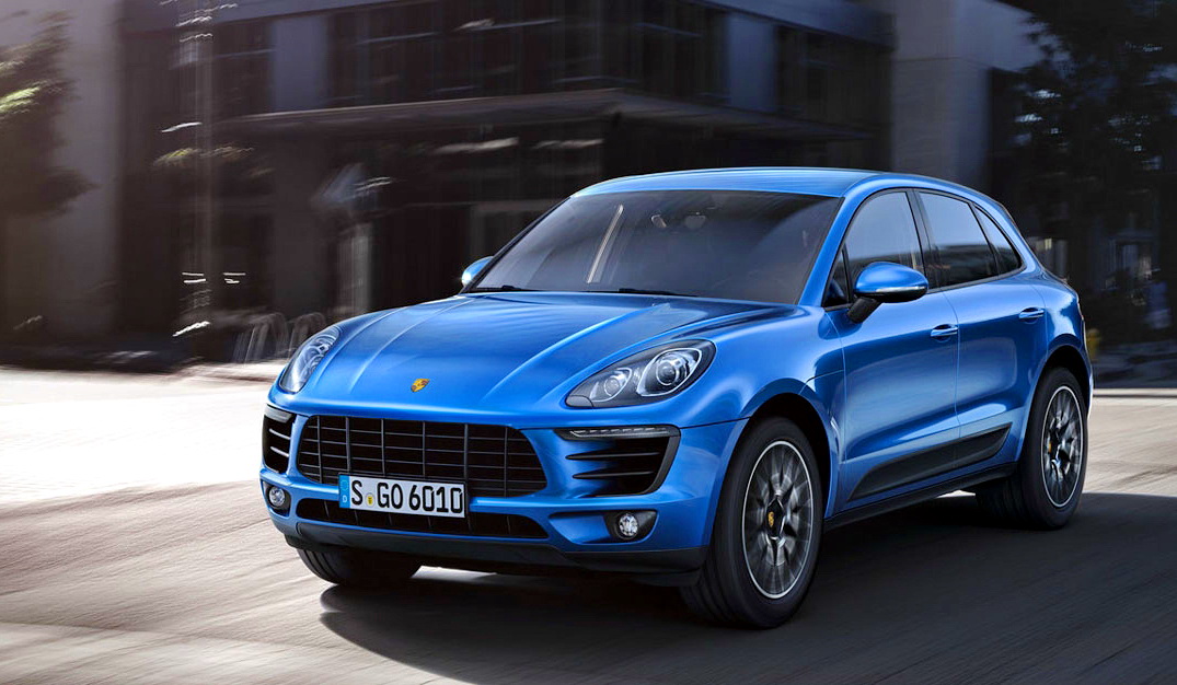 保時捷《Porsche》即將加入新經銷商 竟是台灣大廠「義美食品」! 保時捷《Porsche》即將加入新經銷商 竟是台灣大廠「義美食品」!