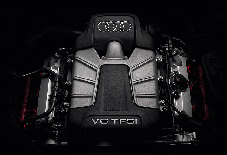 3.0 V6渦輪增壓爆發354匹馬力 新世代奧迪《Audi S4》預約法蘭克福車展登場? 3.0 V6渦輪增壓爆發354匹馬力 新世代奧迪《Audi S4》預約法蘭克福車展登場?