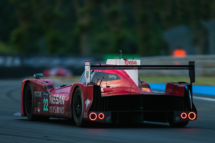 日產《Nissan GT-R LM Nismo》前途未卜 Nissan將重新評估LM P1參賽計畫 日產《Nissan GT-R LM Nismo》前途未卜 Nissan將重新評估LM P1參賽計畫