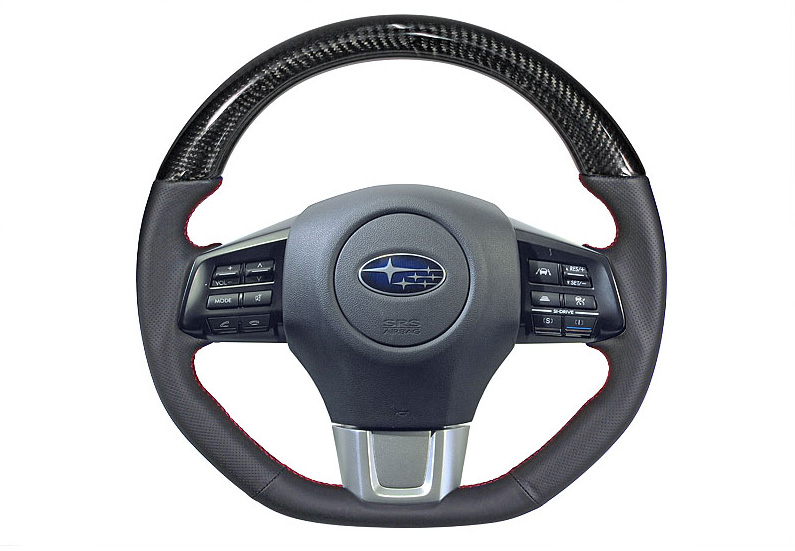 口味不同霸氣依舊 Corazon推出速霸陸《Subaru Levorg》專用Sportier空力套件 口味不同霸氣依舊 Corazon推出速霸陸《Subaru Levorg》專用Sportier空力套件