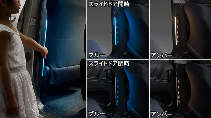 壞壞惹人愛 Modellista推出Wish後繼車《Toyota Sienta》專用套件 10月開始發售 壞壞惹人愛 Modellista推出Wish後繼車《Toyota Sienta》專用套件 10月開始發售