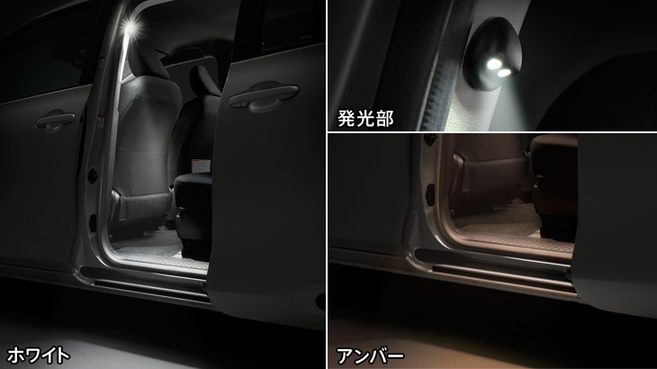 壞壞惹人愛 Modellista推出Wish後繼車《Toyota Sienta》專用套件 10月開始發售 壞壞惹人愛 Modellista推出Wish後繼車《Toyota Sienta》專用套件 10月開始發售