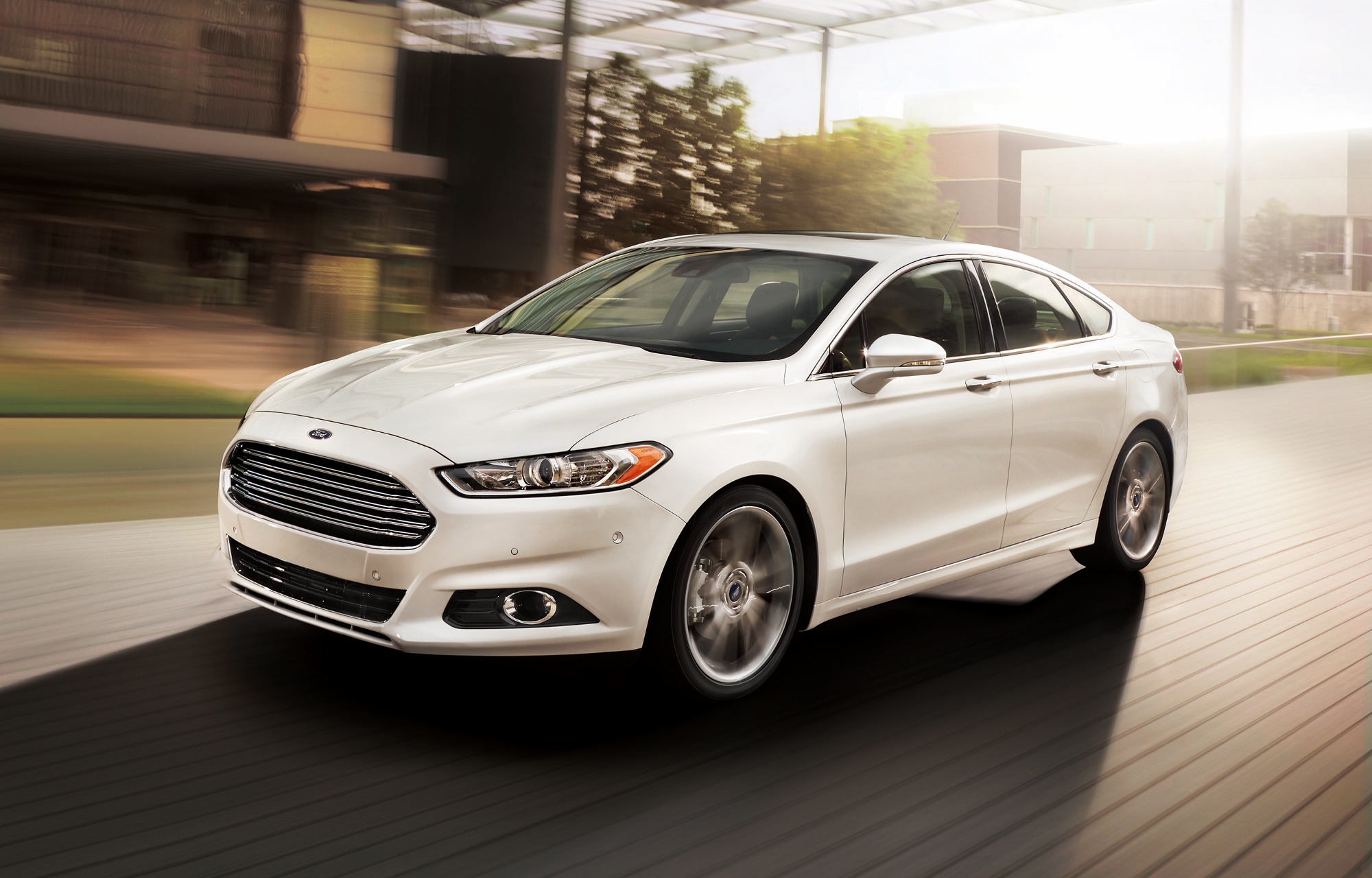 福特《Ford》設計中心創立80週年歷史回顧 帶你看見不同時代下的經典車款 福特《Ford》設計中心創立80週年歷史回顧 帶你看見不同時代下的經典車款