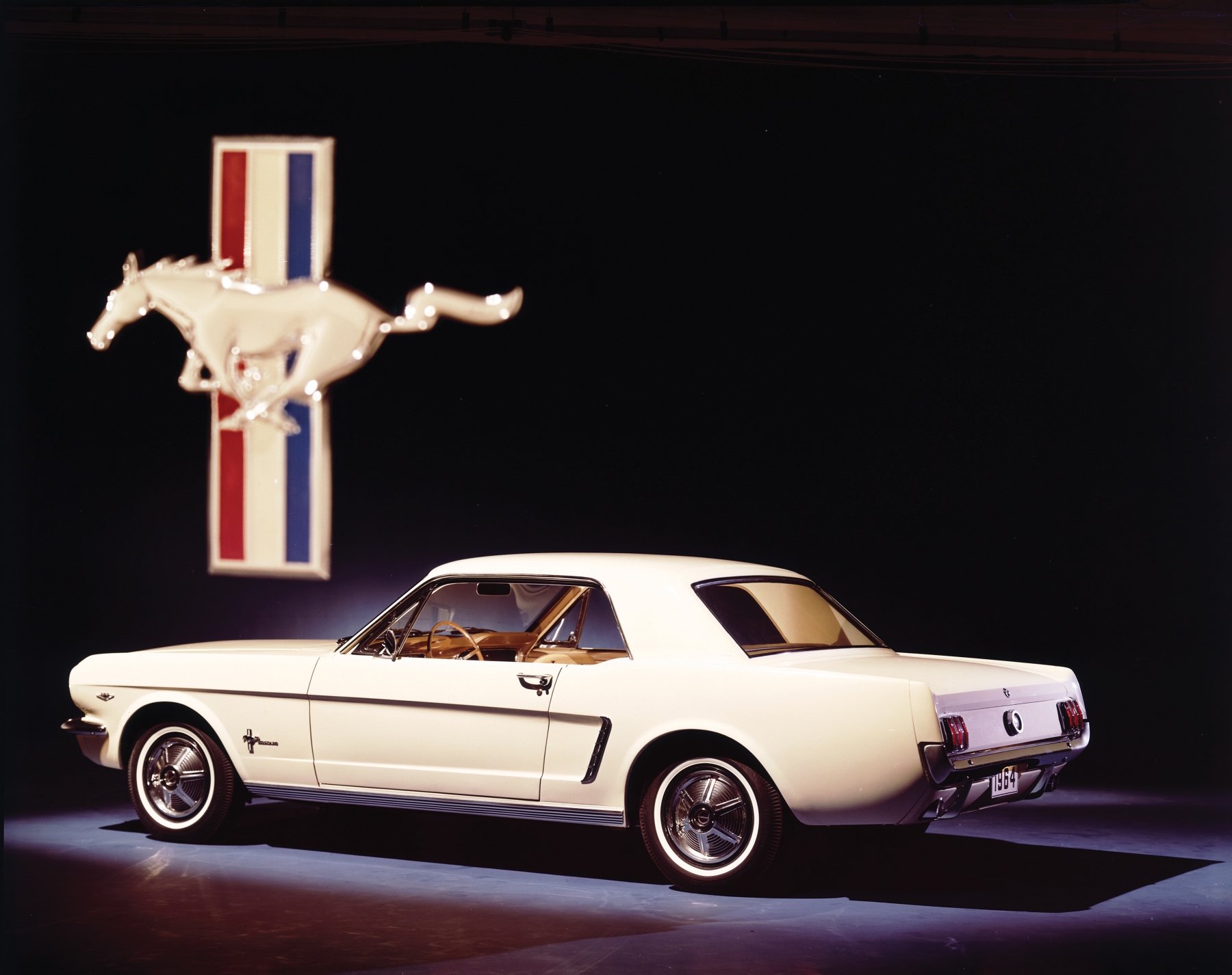 福特《Ford》設計中心創立80週年歷史回顧 帶你看見不同時代下的經典車款 福特《Ford》設計中心創立80週年歷史回顧 帶你看見不同時代下的經典車款